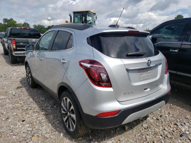 Photo 2 VIN: KL4CJCSBXJB552230 - BUICK ENCORE ESS 