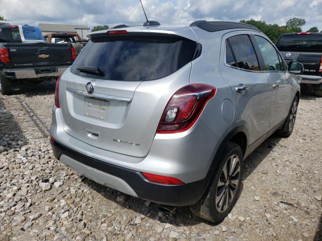 Photo 3 VIN: KL4CJCSBXJB552230 - BUICK ENCORE ESS 