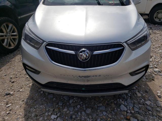 Photo 8 VIN: KL4CJCSBXJB552230 - BUICK ENCORE ESS 