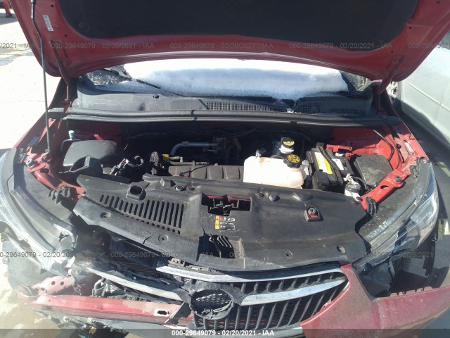 Photo 9 VIN: KL4CJCSBXJB562577 - BUICK ENCORE 