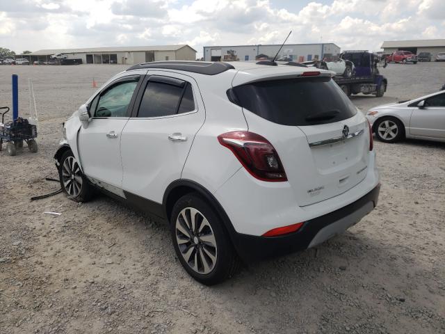 Photo 2 VIN: KL4CJCSBXJB563745 - BUICK ENCORE ESS 