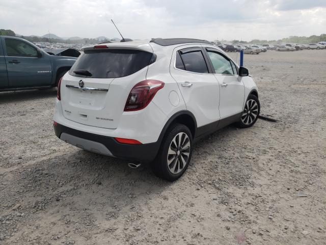 Photo 3 VIN: KL4CJCSBXJB563745 - BUICK ENCORE ESS 