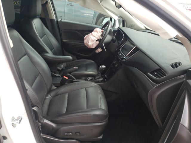 Photo 4 VIN: KL4CJCSBXJB563745 - BUICK ENCORE ESS 