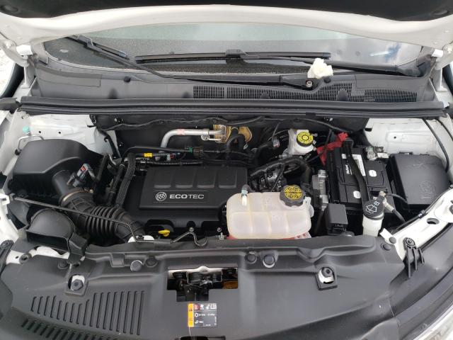 Photo 6 VIN: KL4CJCSBXJB563745 - BUICK ENCORE ESS 