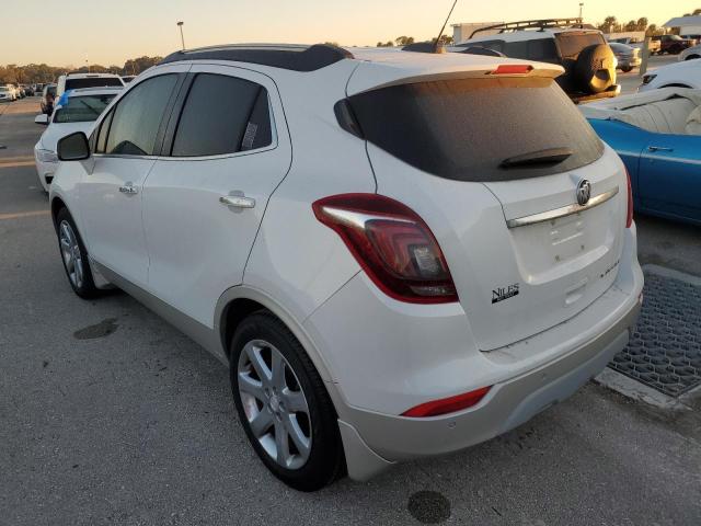 Photo 2 VIN: KL4CJCSBXKB708476 - BUICK ENCORE ESS 