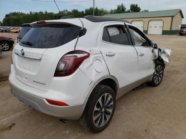 Photo 3 VIN: KL4CJCSBXKB711426 - BUICK ENCORE ESS 