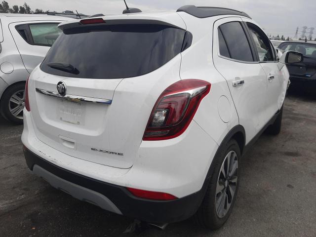 Photo 3 VIN: KL4CJCSBXLB041149 - BUICK ENCORE ESS 