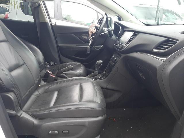 Photo 4 VIN: KL4CJCSBXLB041149 - BUICK ENCORE ESS 