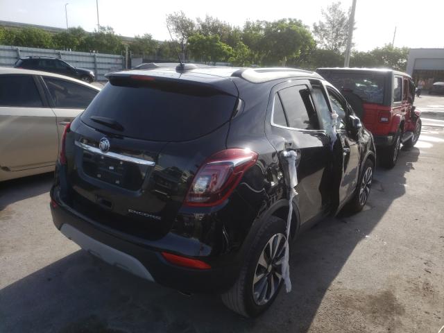 Photo 3 VIN: KL4CJCSBXLB049378 - BUICK ENCORE ESS 