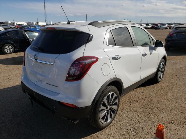 Photo 3 VIN: KL4CJCSBXLB057867 - BUICK ENCORE ESS 