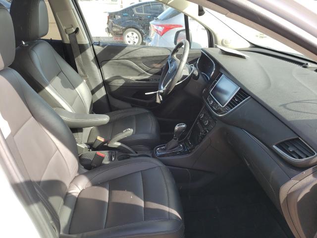 Photo 4 VIN: KL4CJCSBXLB057867 - BUICK ENCORE ESS 