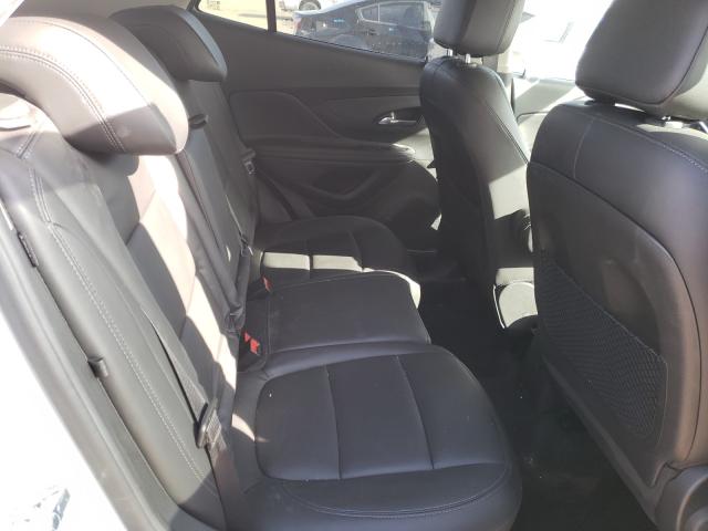 Photo 5 VIN: KL4CJCSBXLB057867 - BUICK ENCORE ESS 