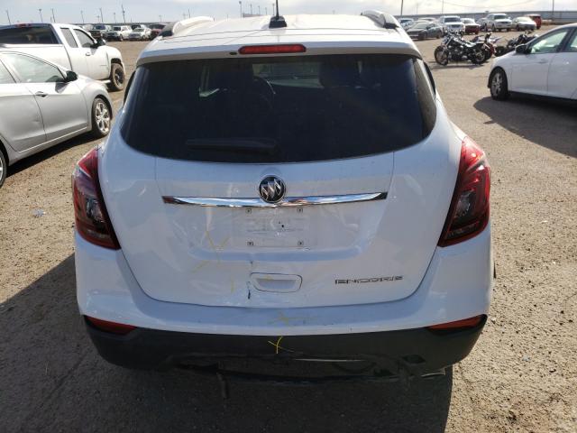 Photo 8 VIN: KL4CJCSBXLB057867 - BUICK ENCORE ESS 