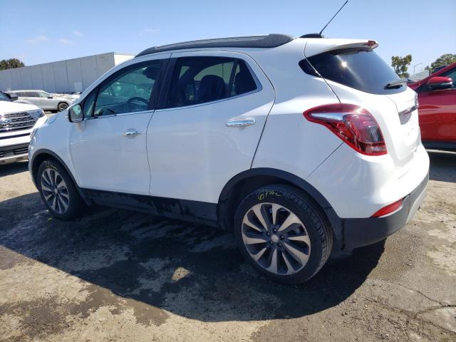 Photo 1 VIN: KL4CJCSBXLB059487 - BUICK ENCORE 