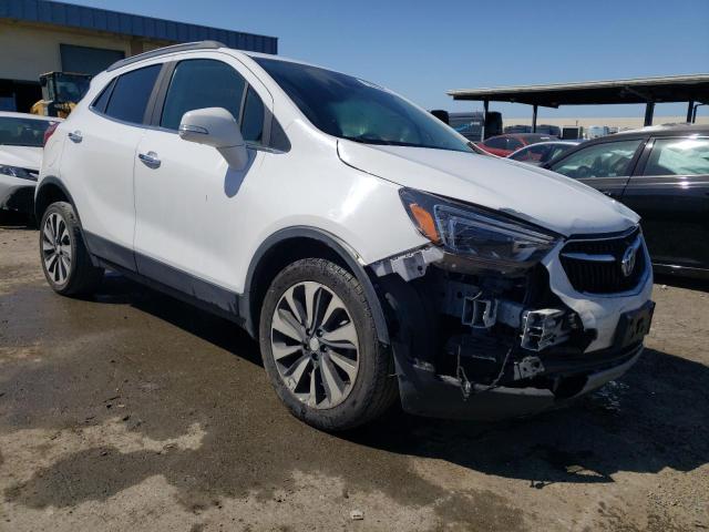 Photo 3 VIN: KL4CJCSBXLB059487 - BUICK ENCORE 