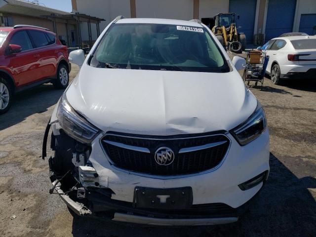 Photo 4 VIN: KL4CJCSBXLB059487 - BUICK ENCORE 