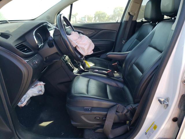 Photo 6 VIN: KL4CJCSBXLB059487 - BUICK ENCORE 