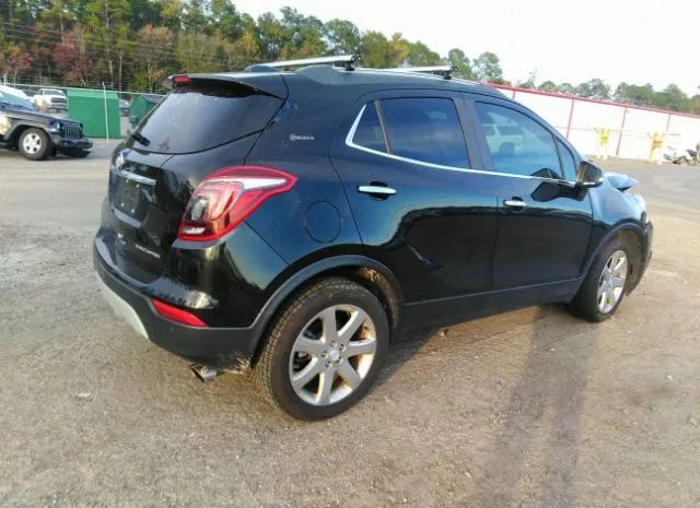 Photo 3 VIN: KL4CJCSM0KB748275 - BUICK ENCORE 