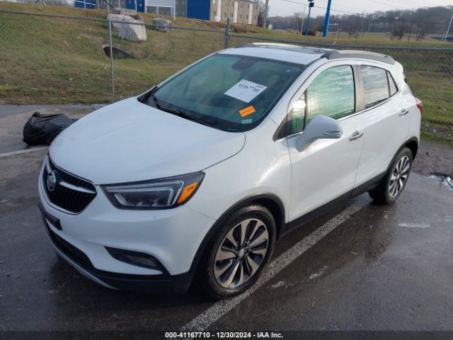 Photo 1 VIN: KL4CJCSM0KB774925 - BUICK ENCORE 