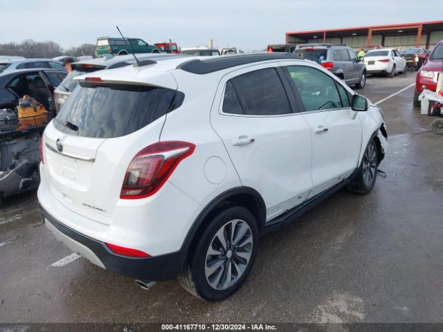 Photo 3 VIN: KL4CJCSM0KB774925 - BUICK ENCORE 