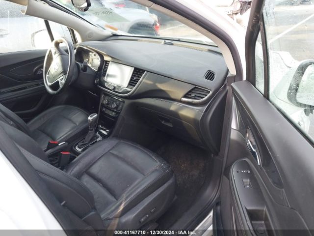 Photo 4 VIN: KL4CJCSM0KB774925 - BUICK ENCORE 