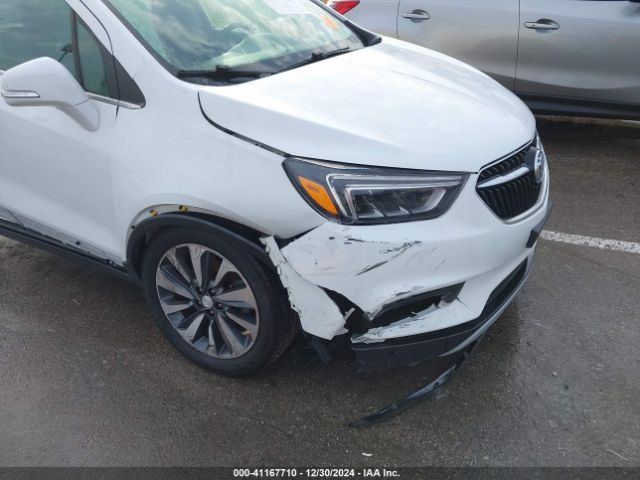 Photo 5 VIN: KL4CJCSM0KB774925 - BUICK ENCORE 