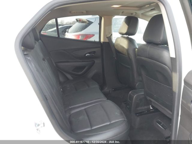 Photo 7 VIN: KL4CJCSM0KB774925 - BUICK ENCORE 