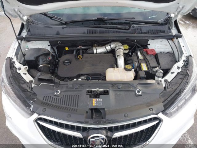 Photo 9 VIN: KL4CJCSM0KB774925 - BUICK ENCORE 