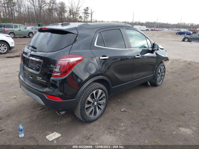 Photo 3 VIN: KL4CJCSM0KB811469 - BUICK ENCORE 