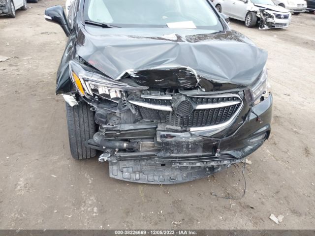 Photo 5 VIN: KL4CJCSM0KB811469 - BUICK ENCORE 