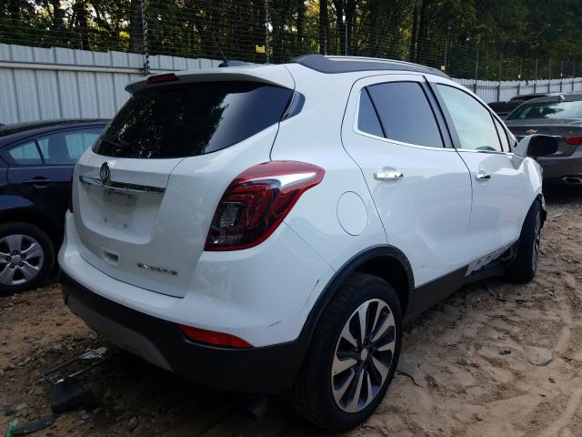 Photo 3 VIN: KL4CJCSM0KB834816 - BUICK ENCORE ESS 