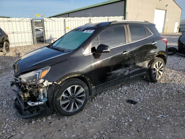 Photo 0 VIN: KL4CJCSM0KB842303 - BUICK ENCORE 