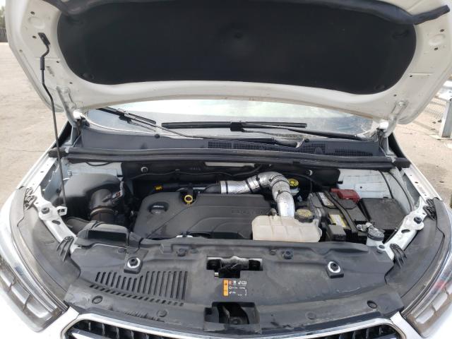 Photo 6 VIN: KL4CJCSM0KB873941 - BUICK ENCORE ESS 