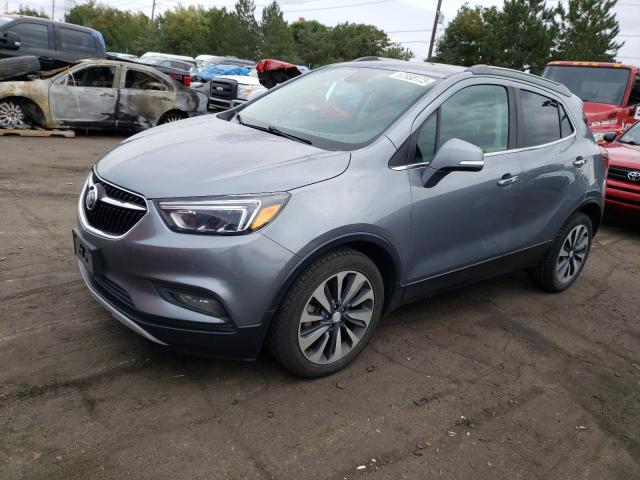 Photo 0 VIN: KL4CJCSM0KB889119 - BUICK ENCORE 