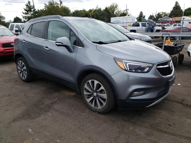 Photo 3 VIN: KL4CJCSM0KB889119 - BUICK ENCORE 