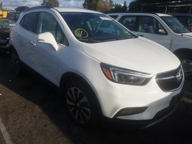 Photo 0 VIN: KL4CJCSM0KB911149 - BUICK ENCORE ESS 