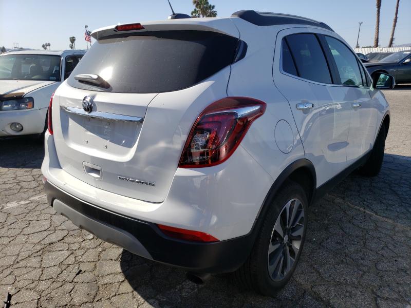 Photo 3 VIN: KL4CJCSM0KB911149 - BUICK ENCORE ESS 