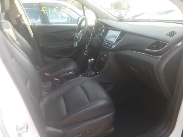 Photo 4 VIN: KL4CJCSM0KB911149 - BUICK ENCORE ESS 