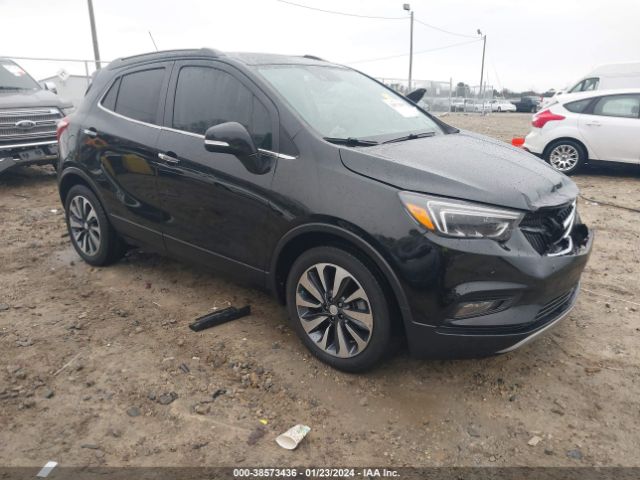 Photo 0 VIN: KL4CJCSM0KB943146 - BUICK ENCORE 