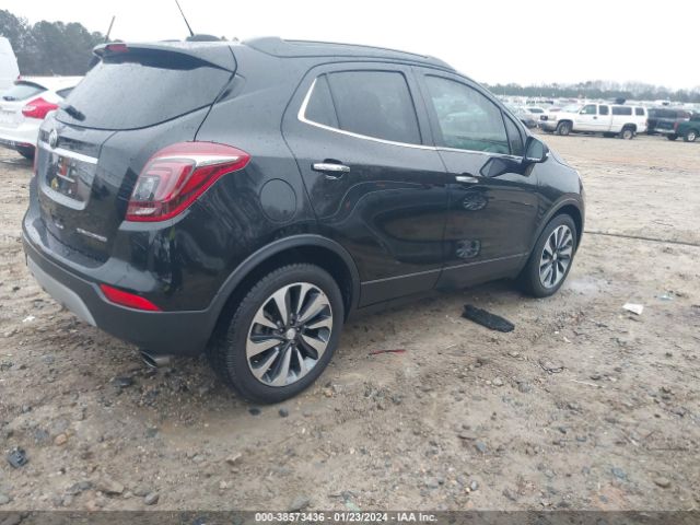 Photo 3 VIN: KL4CJCSM0KB943146 - BUICK ENCORE 