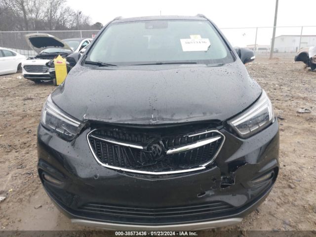 Photo 5 VIN: KL4CJCSM0KB943146 - BUICK ENCORE 