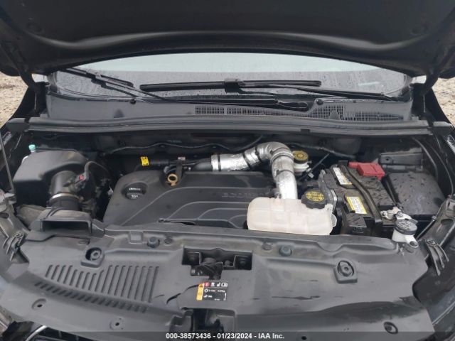 Photo 9 VIN: KL4CJCSM0KB943146 - BUICK ENCORE 