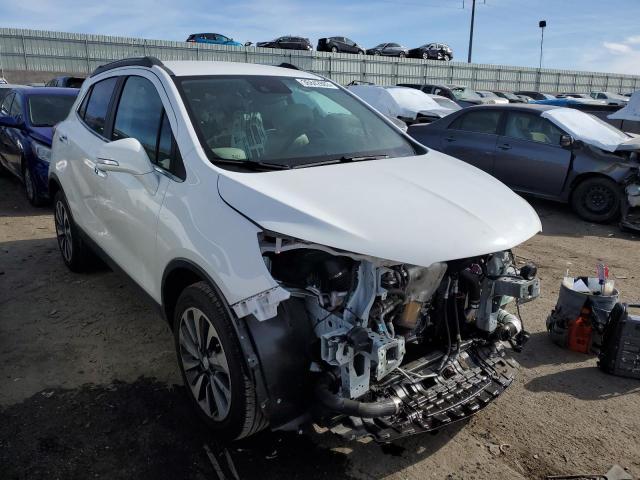 Photo 3 VIN: KL4CJCSM0KB961341 - BUICK ENCORE ESS 