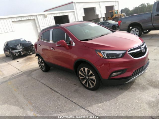 Photo 0 VIN: KL4CJCSM1KB759673 - BUICK ENCORE 