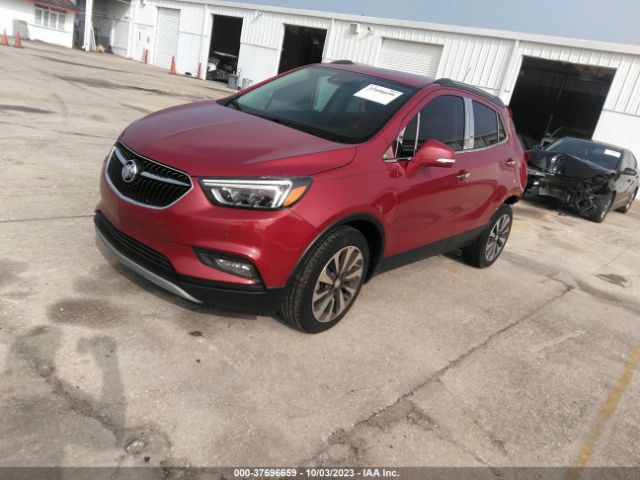 Photo 1 VIN: KL4CJCSM1KB759673 - BUICK ENCORE 