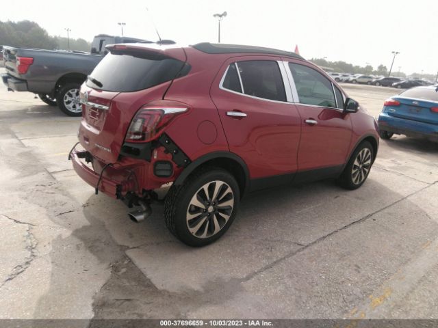 Photo 3 VIN: KL4CJCSM1KB759673 - BUICK ENCORE 