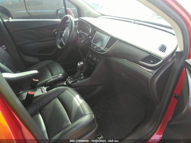 Photo 4 VIN: KL4CJCSM1KB759673 - BUICK ENCORE 