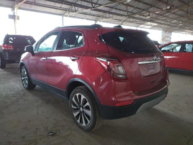 Photo 2 VIN: KL4CJCSM1KB764811 - BUICK ENCORE ESS 