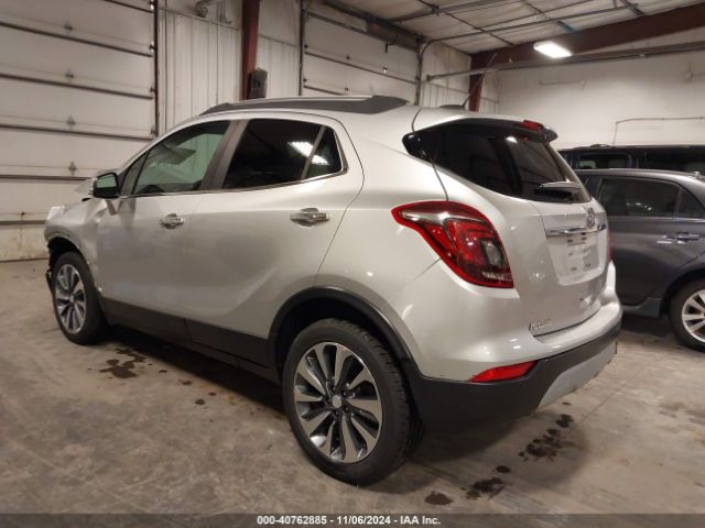 Photo 2 VIN: KL4CJCSM1KB783519 - BUICK ENCORE 