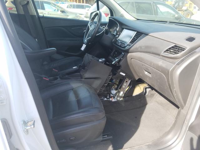 Photo 4 VIN: KL4CJCSM1KB800321 - BUICK ENCORE ESS 